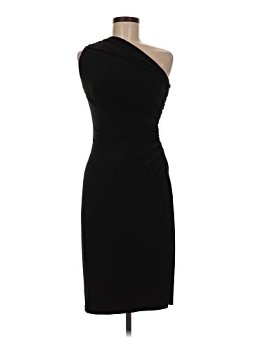 Lauren by Ralph Lauren Cocktail Dress (view 1)