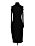 Chico's Black Cocktail Dress Size S (estimated) - photo 2