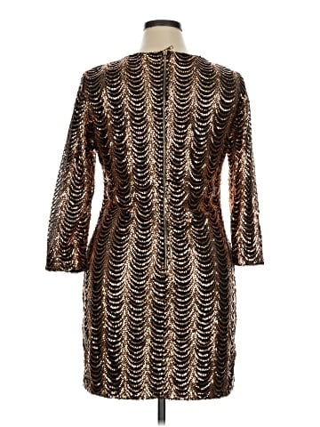 Charlotte Russe Cocktail Dress (view 2)