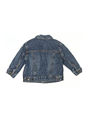Greendog Denim Jacket (view 2)