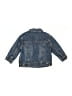 Greendog 100% Cotton Blue Denim Jacket Size 6-9 mo - photo 2