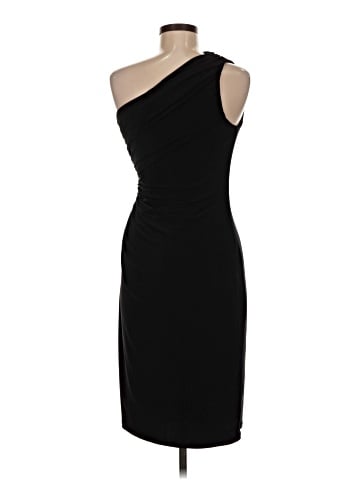 Lauren by Ralph Lauren Cocktail Dress (view 2)