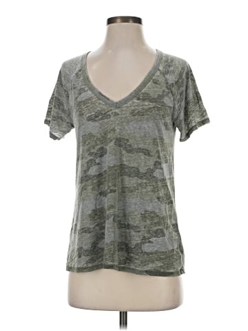 American Eagle Outfitters Short Sleeve T-Shirt (view 1)
