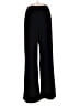 Dana Buchman Black Dress Pants Size L - photo 1