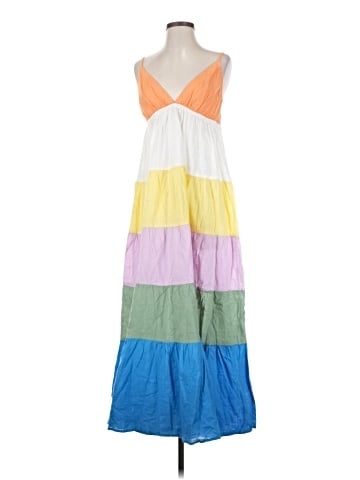 Roxy Casual Dress (view 1)