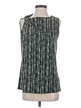 H By Halston Sleeveless T Shirt