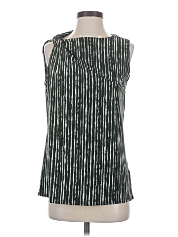 H By Halston Sleeveless T-Shirt (view 1)