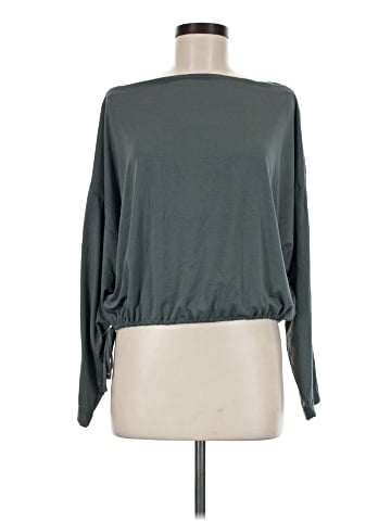 Athleta 3/4 Sleeve T-Shirt (view 1)