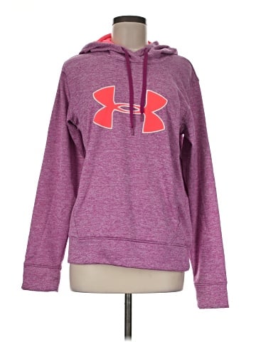 Under Armour Sweatshirt (view 1)