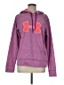 Under Armour Purple Sweatshirt Size M - photo 1