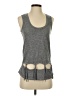 Lanston Gray Tank Top Size XS - photo 1