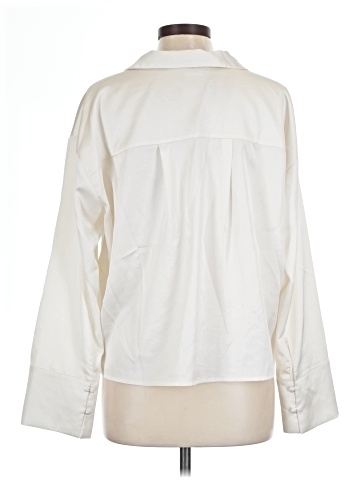 Sanctuary Long Sleeve Blouse (view 2)