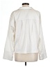Sanctuary 100% Polyester Ivory Long Sleeve Blouse Size L - photo 2