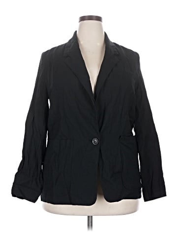 A New Day Blazer (view 1)
