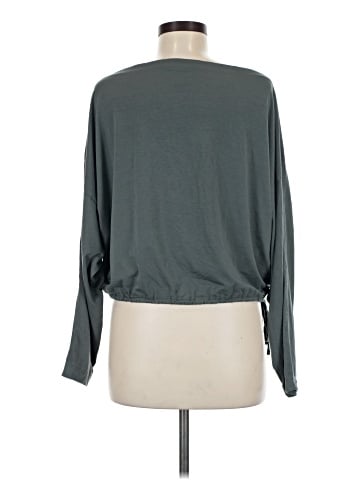 Athleta 3/4 Sleeve T-Shirt (view 2)