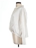 Sanctuary 100% Polyester Ivory Long Sleeve Blouse Size L - photo 5