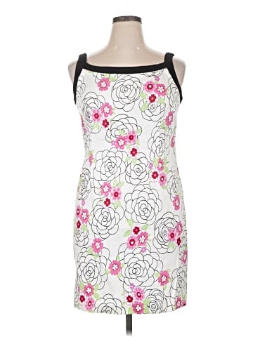 D.B.Y. Ltd Cocktail Dress (view 1)