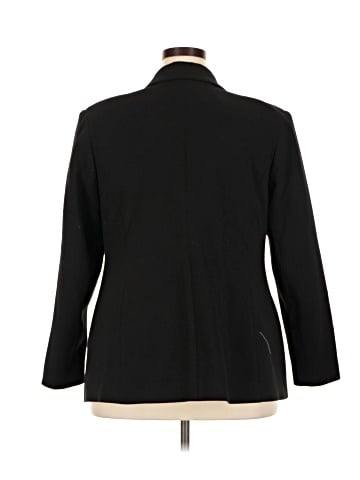 ELOQUII Blazer (view 2)