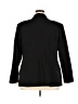 ELOQUII Black Blazer Size 18 Plus - photo 2