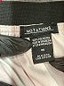 Notations 100% Polyester Red Casual Skirt Size M - photo 4