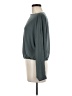 Athleta Green 3/4 Sleeve T-Shirt Size M - photo 5
