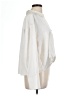 Sanctuary 100% Polyester Ivory Long Sleeve Blouse Size L - photo 4