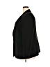 ELOQUII Black Blazer Size 18 Plus - photo 5