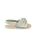 Baby Gap Silver Sandals Size 6-12 mo (baby) - photo 1