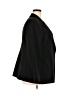ELOQUII Black Blazer Size 18 Plus - photo 4