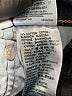Levi's Blue Jeans Size 1X - photo 6