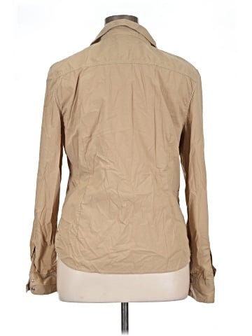 Athleta Long Sleeve Polo (view 2)