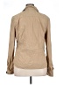 Athleta Tan Long Sleeve Polo Size 1X - photo 2