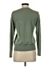 Vineyard Vines 100% Cotton Green Pullover Sweater Size XXS - photo 2