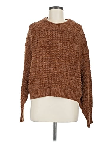 Unbranded Pullover Sweater (view 1)