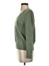 Vineyard Vines 100% Cotton Green Pullover Sweater Size XXS - photo 5