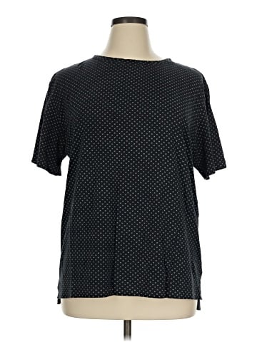 Theory Short Sleeve T-Shirt (view 1)