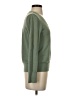 Vineyard Vines 100% Cotton Green Pullover Sweater Size XXS - photo 4
