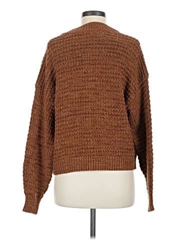 Unbranded Pullover Sweater (view 2)
