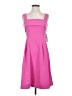 DKNY Pink Casual Dress Size 2 - photo 1