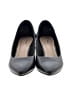 Clarks Black Heels Size 8 (wide) - photo 2