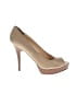 Enzo Angiolini Tan Heels Size 9 1/2 - photo 1