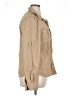 Athleta Tan Long Sleeve Polo Size 1X - photo 4