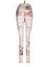 Soma Print Pink Leggings Size M - photo 1