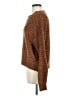 Unbranded Tweed Brown Pullover Sweater Size M (estimated) - photo 5
