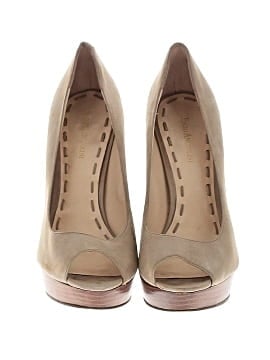 Enzo Angiolini Heels (view 2)