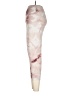 Soma Print Pink Leggings Size M - photo 5
