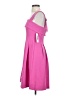 DKNY Pink Casual Dress Size 2 - photo 5