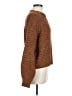 Unbranded Tweed Brown Pullover Sweater Size M (estimated) - photo 4