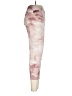 Soma Print Pink Leggings Size M - photo 4