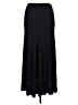 BCBGMAXAZRIA Solid Black Formal Skirt Size XXS - photo 2